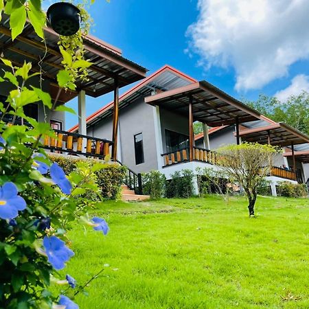 Phurin Thara Resort Ko Lanta المظهر الخارجي الصورة