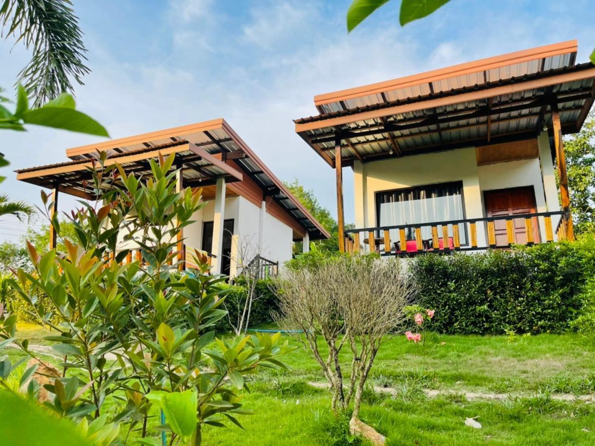 Phurin Thara Resort Ko Lanta المظهر الخارجي الصورة