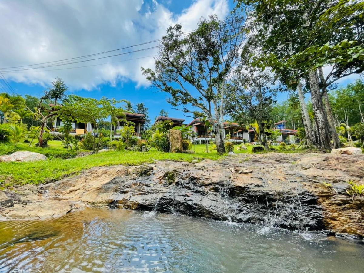 Phurin Thara Resort Ko Lanta المظهر الخارجي الصورة