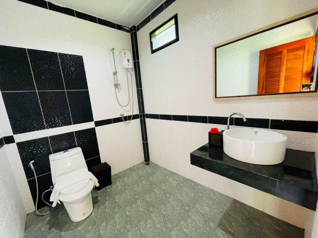 Phurin Thara Resort Ko Lanta المظهر الخارجي الصورة