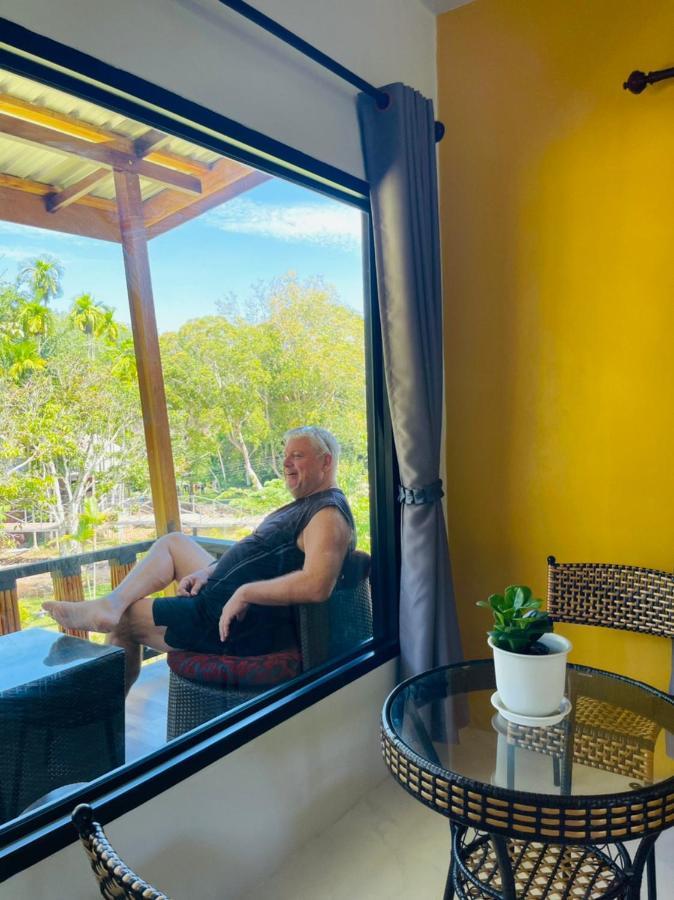 Phurin Thara Resort Ko Lanta المظهر الخارجي الصورة