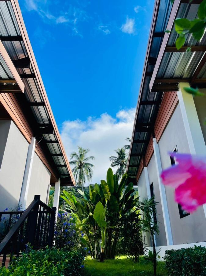 Phurin Thara Resort Ko Lanta المظهر الخارجي الصورة