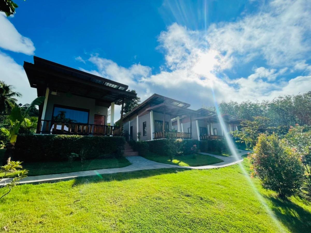 Phurin Thara Resort Ko Lanta المظهر الخارجي الصورة
