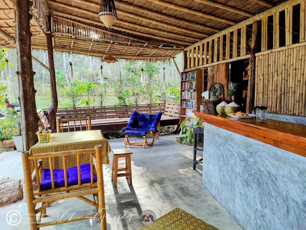 Phurin Thara Resort Ko Lanta المظهر الخارجي الصورة