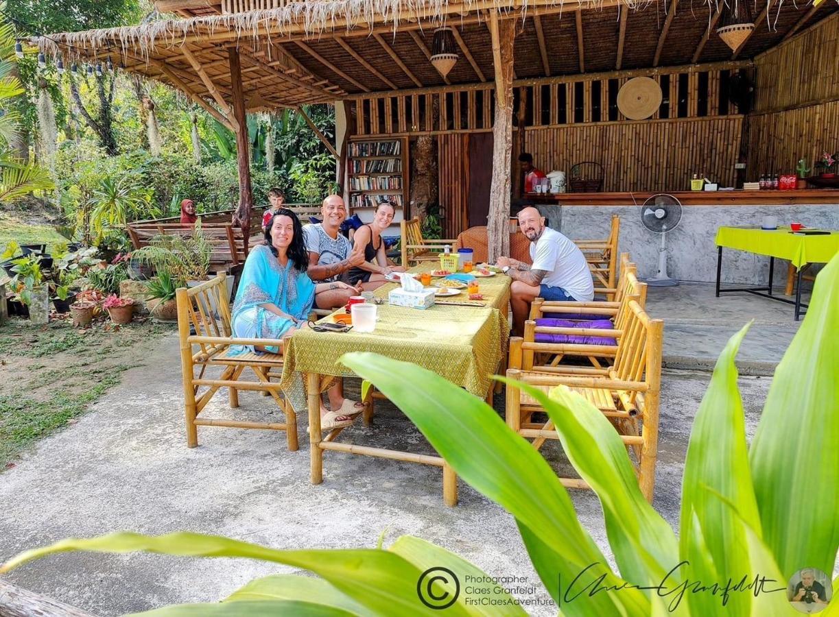 Phurin Thara Resort Ko Lanta المظهر الخارجي الصورة