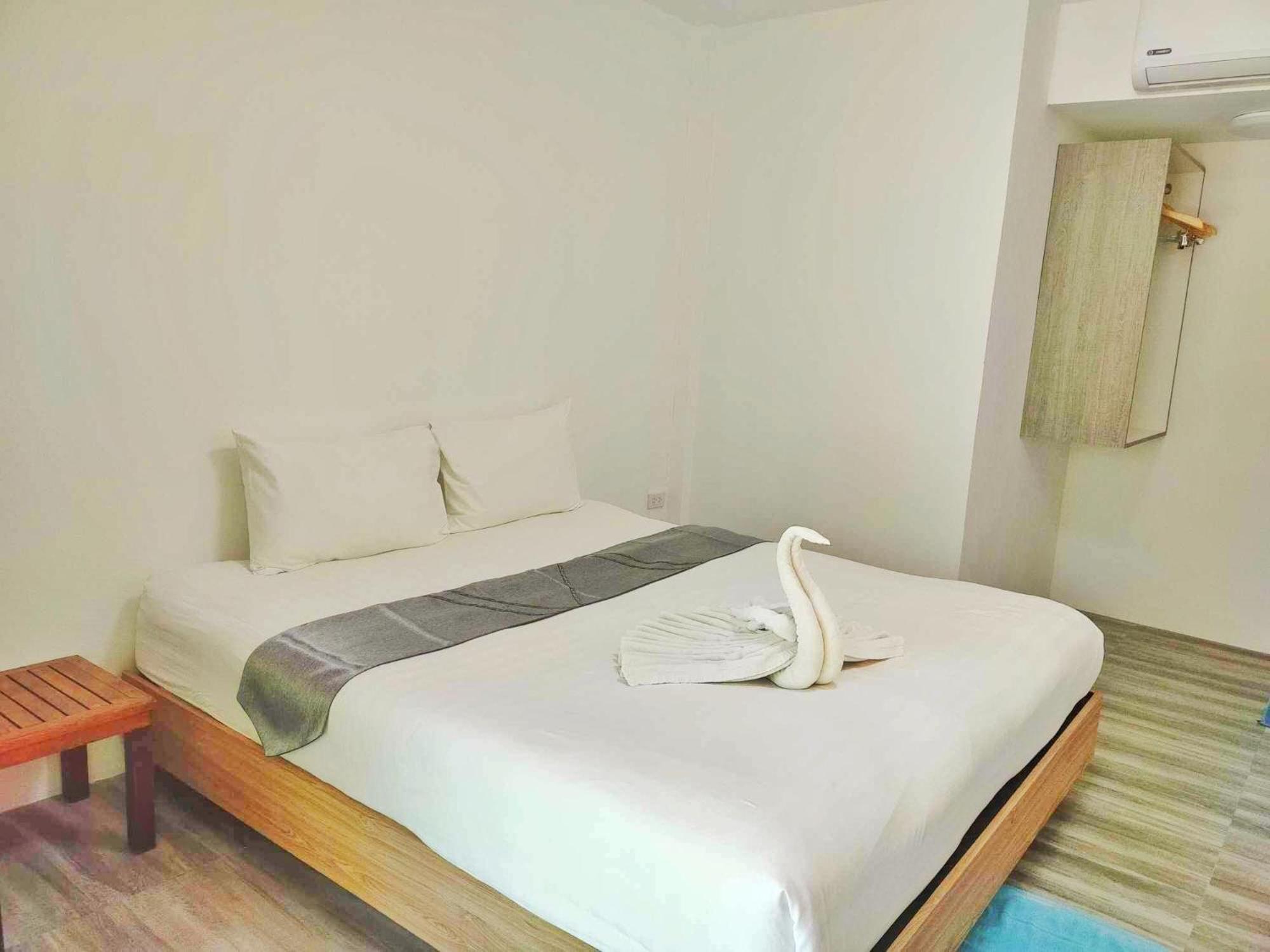 Phurin Thara Resort Ko Lanta المظهر الخارجي الصورة