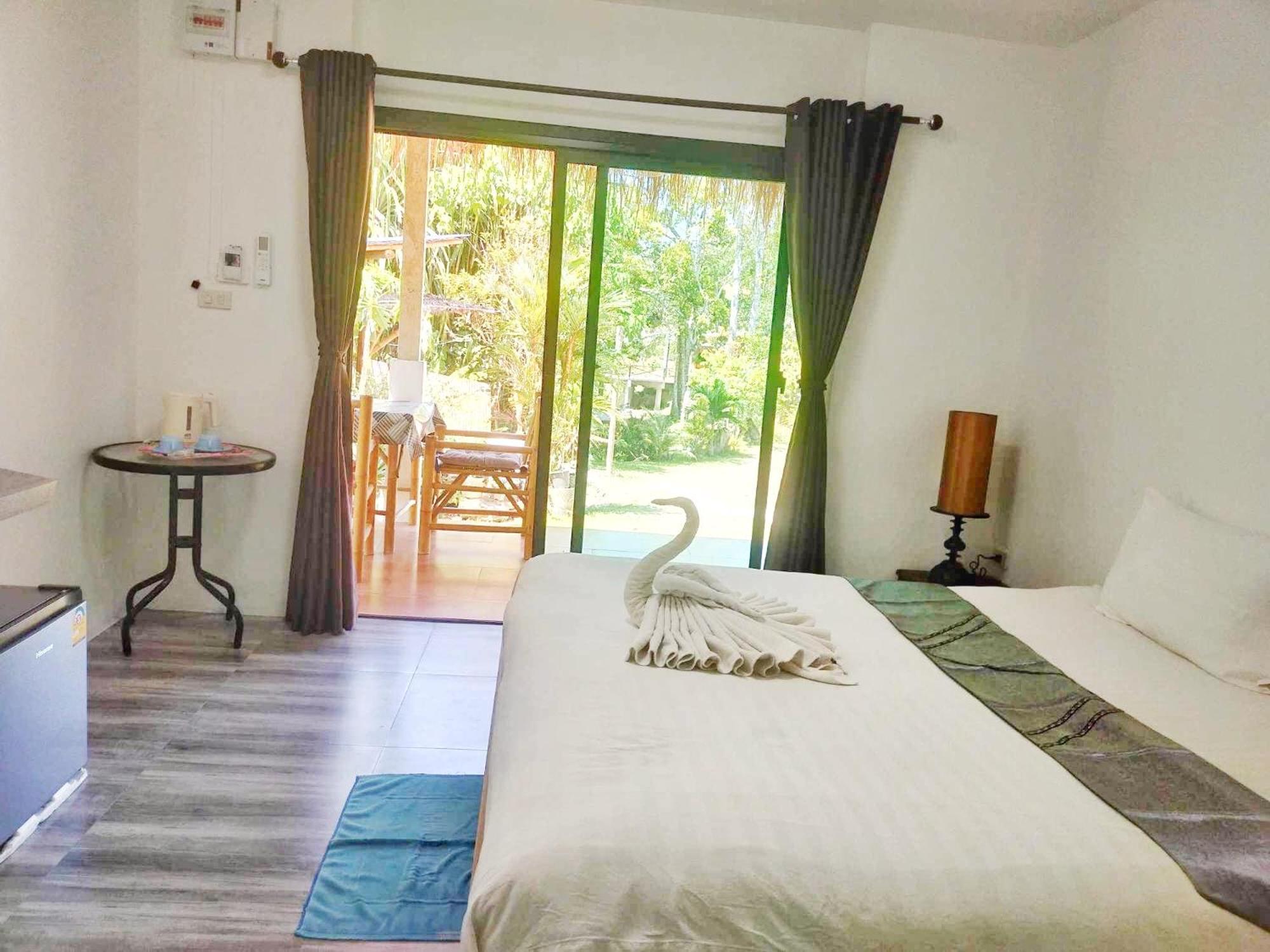 Phurin Thara Resort Ko Lanta المظهر الخارجي الصورة