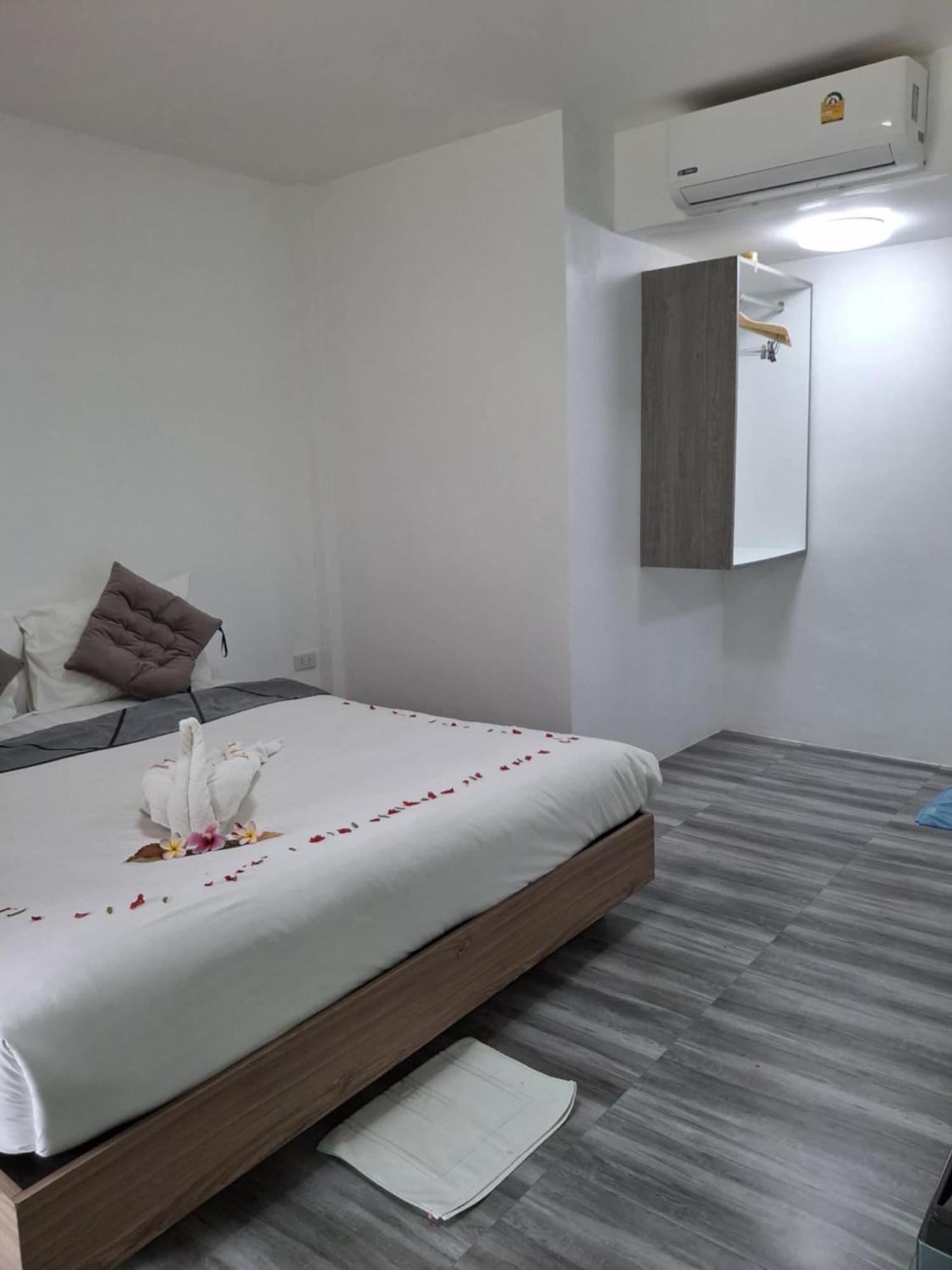 Phurin Thara Resort Ko Lanta المظهر الخارجي الصورة